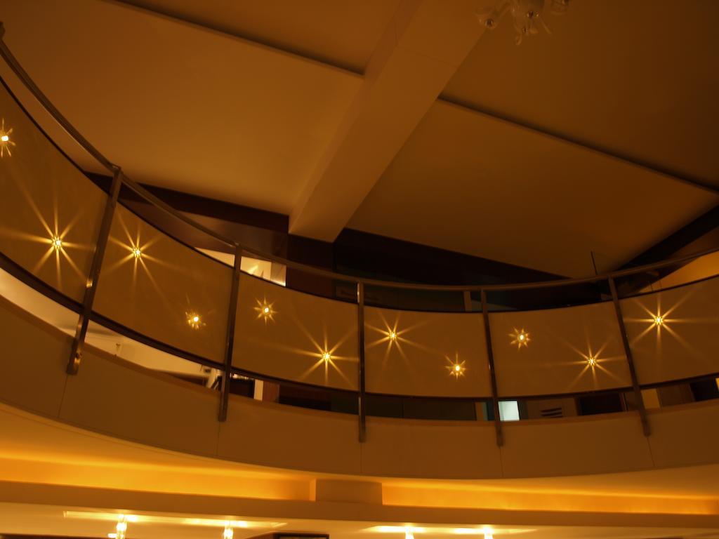 Kapila Business Hotel Poona Buitenkant foto